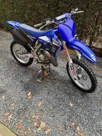 Mooie Yamaha yz 125 2005 te ruil, Motoren, Motoren | Yamaha, Particulier, Crossmotor, 124 cc, 1 cilinder