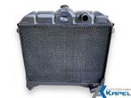 Radiateur Mercedes Dudo/ dusseldorfer extra groot koelblok, Nieuw