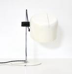 Coupe desk lamp by Joe Colombo for Oluce, vintage 1960s, Enlèvement ou Envoi