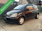 Toyota Yaris 1.0 Benzine|Bordcomp.|Gekeurd|Garantie, Auto's, Voorwielaandrijving, 4 cilinders, Bedrijf, 998 cc