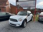 MINI COUNTRYMAN 1.6d 2014 * 210000km * Pano * Cr control * P, Autos, Mini, Euro 5, Achat, 82 kW, Boîte manuelle