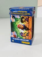 Panini Brawl Stars Tin, paquet 8 + 1 carte limitée française, Enlèvement ou Envoi, Neuf, Plusieurs cartes