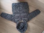 Winterjas maat 98cm, Ophalen, Jongen of Meisje, Mango, Zo goed als nieuw
