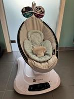 4moms Mamaroo - 100% fonctionnel, Kinderen en Baby's, Gebruikt, Schommelstoel, Met gordel(s) of riempje(s), Ophalen