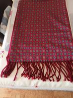 Nouvelle écharpe double élégante l, Vêtements | Hommes, Bonnets, Écharpes & Gants, Enlèvement ou Envoi, Écharpe