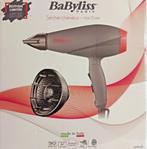 haardroger Babyliss - NIEUW, Enlèvement, Neuf, Soin des cheveux
