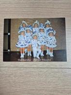 Postkaart Carnaval Oudegem, Ophalen of Verzenden