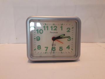 Quartz wekker beschikbaar voor biedingen