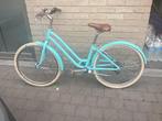 Fiets, Ophalen, Gebruikt, 20 inch of meer, Elops ( Decathlon )