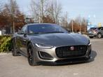 Jaguar F-TYPE   Coupe R-Dynamic, Camera,Pano,Sportuitlaat,G, Auto's, Jaguar, Automaat, F-type, 300 pk, Bruin