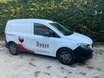 Mercedes Citan, Auto's, Bestelwagens en Lichte vracht, Voorwielaandrijving, Stof, Wit, Mercedes-Benz