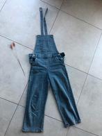 Salopet jeans meisje tao 152, Enfants & Bébés, Vêtements enfant | Taille 152, Pantalon, Comme neuf, Fille, Tape à l'oeil