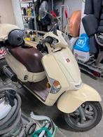 Scooter Kymco like 125cc, Fietsen en Brommers, Snorfietsen en Snorscooters, Ophalen, Gebruikt, Kymco, Benzine