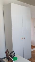 Pax Ikea wit schoenenkast, Huis en Inrichting, Kasten | Schoenenkasten, Ophalen, Gebruikt, Modern