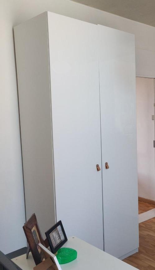 Pax Ikea wit schoenenkast, Huis en Inrichting, Kasten | Schoenenkasten, Gebruikt, Ophalen