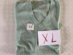 3 pulls XL pour femmes pour seulement 1 euro par pull, Porté, Taille 46/48 (XL) ou plus grande, Enlèvement ou Envoi