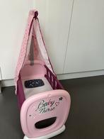 Poppenbedje smoby ‘baby Nurse’, Kinderen en Baby's, Ophalen, Gebruikt