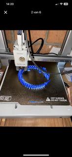 3D printing, Ophalen of Verzenden, Nieuw