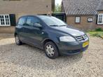 Volkswagen Fox 1.4 bouwjaar 2005 auto hatchback golf polo, Auto's, Volkswagen, Te koop, Stadsauto, Benzine, 1400 cc