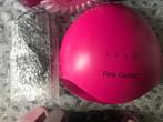 Pinkgellac lamp set nails/nagels, Ophalen, Overige kleuren, Zo goed als nieuw, Accessoires
