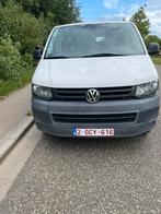 Transporter, Auto's, Bestelwagens en Lichte vracht, Euro 5, Diesel, Particulier, Te koop