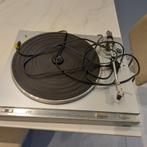 platenspeler JVC, Audio, Tv en Foto, Platenspelers, Gebruikt, Pitch-regelaar, Platenspeler, Ophalen