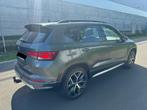 Seat Ateca FR SUPERCHARGER 4X4 2.0 Benzine-Automaat~65.000KM, Automaat, Overige kleuren, Ateca, Leder