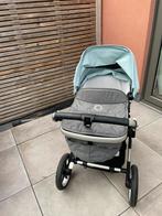 Poussette Bugaboo fox 2, Kinderen en Baby's, Gebruikt, Bugaboo, Met reiswieg, Ophalen