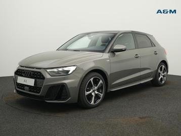 Audi A1 Sportback A1 Sportback 25 TFSI Business Edition S li beschikbaar voor biedingen