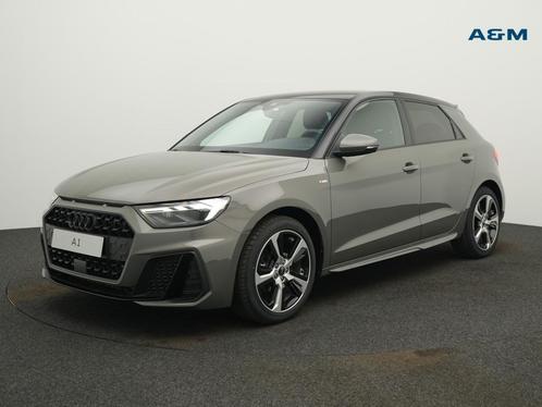 Audi A1 Sportback A1 Sportback 25 TFSI Business Edition S li, Auto's, Audi, A1, ABS, Airbags, Airconditioning, Cruise Control
