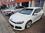 VW Scirocco R-line 1400cc - Benzine - Attest van verlagging, Euro 5, Achat, Entreprise, Boîte manuelle