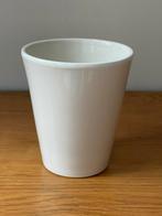 Cachepot, Ophalen, Gebruikt