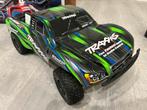 Traxxas Slash 4x4 Brushless, Hobby en Vrije tijd, Auto offroad, Zo goed als nieuw, Schaal 1:10, RTR (Ready to Run)