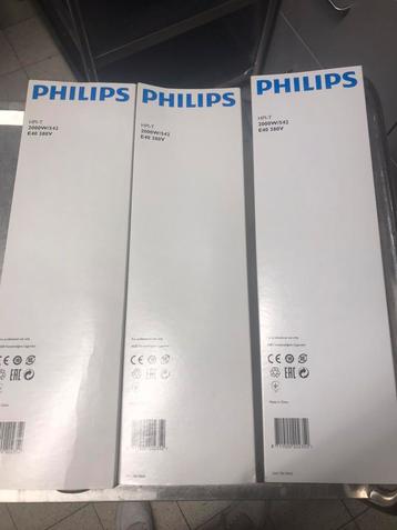Philips lampen