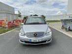 Mercedes-Benz B-Klasse 180 CDi Avant-Garde ! AUTOMAAT !, Autos, Argent ou Gris, Achat, Entreprise, Carnet d'entretien