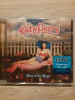 Katy Perry - One of the Boys (CD), Ophalen of Verzenden, 2000 tot heden, Zo goed als nieuw