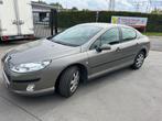 Peugeot  407 1600 diesel, Auto's, Voorwielaandrijving, Diesel, Particulier, Te koop