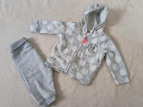 Vêtements pour bébés, costume de jogging pour fille, taille, Enfants & Bébés, Vêtements de bébé | Taille 62, Comme neuf, Fille