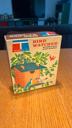 Tupperware Toys bird watcher, Antiek en Kunst, Ophalen of Verzenden