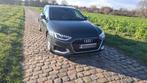 Audi A4 B9 30TDI Mild Hybrid 2.0l 100KW 136cv S-tronic, Argent ou Gris, Achat, Euro 6, Carnet d'entretien