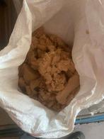 GRATIS Gutex houtvezel restanten, Ophalen