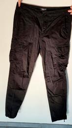 Jack&Jones zwarte cargobroek 29/32 nieuw, Ophalen of Verzenden, Nieuw, Zwart, Jack & jones