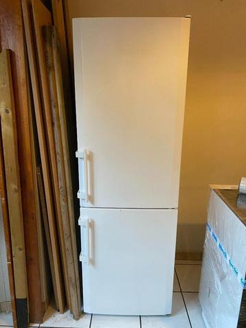 VERKOCHT - Liebherr CUN 3533 vrijstaande koelkast beschikbaar voor biedingen
