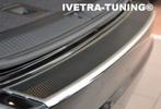 Bumperbeschermer Renault Trafic | Bumperbescherming Renault, Auto diversen, Tuning en Styling, Verzenden