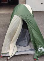 Trekking tent 2 personen, Caravans en Kamperen, Tenten, Ophalen, Zo goed als nieuw, Tot en met 2