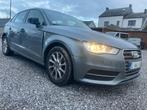 Audi A3 TDI 1.6 Cuir GPS Boite 6 Sportback ., Autos, Audi, Cuir, Achat, Diesel, Particulier