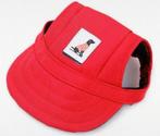 Casquette pour peit chien neuve, Enlèvement, Neuf