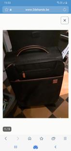 Kleine valies, Bijoux, Sacs & Beauté, Sacs | Sacs de voyage & Petits Sacs de voyage, Roulettes, 55 à 75 cm, Comme neuf, Enlèvement