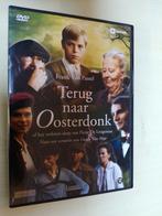 Terug naar oosterdonk tv série dvd box frank van passel, Cd's en Dvd's, Ophalen of Verzenden, Zo goed als nieuw, Vanaf 12 jaar