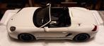 1/18 porsche boxster Type 987 Spyder 2011 GT Spirit, Enlèvement ou Envoi, Neuf, Voiture, Autres marques
